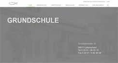 Desktop Screenshot of fcsl.de
